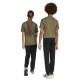 Adidas Παιδικό παντελόνι Essentials 3-S French Terry Pants